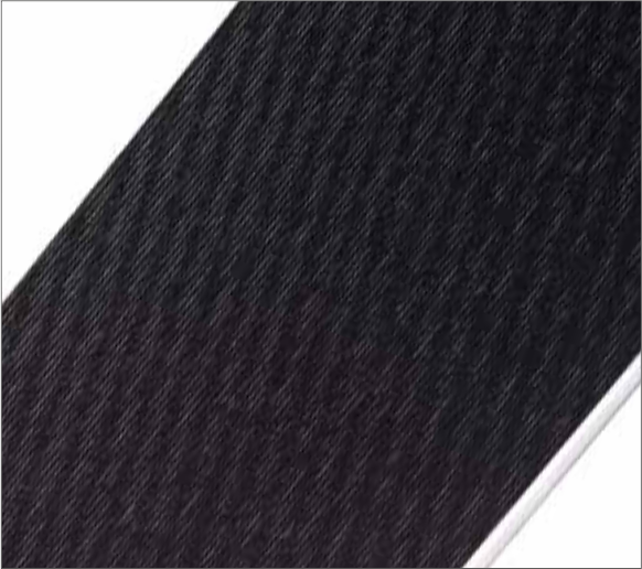 Diagonálna štruktúra