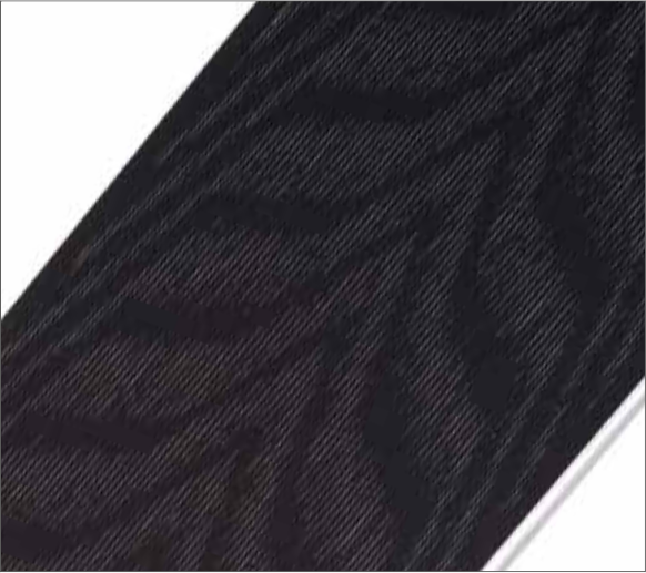 Lineárna štruktúra